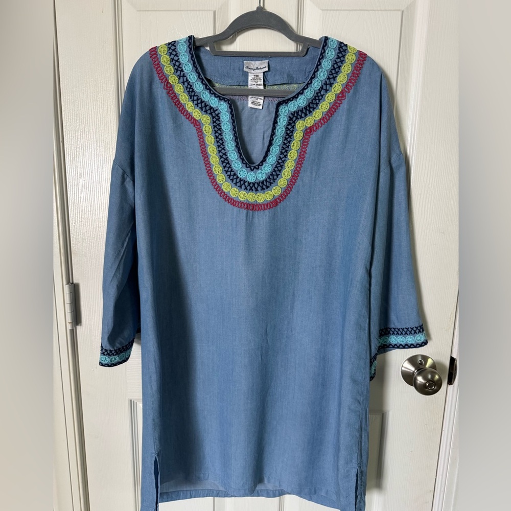 Tommy Bahama Cover-up Size M